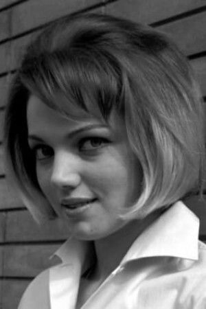 et billede af Betsy Bell