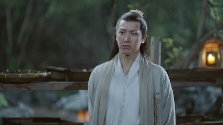 Legend of Fuyao
