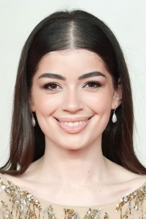 et billede af Layla Ahmed Zaher