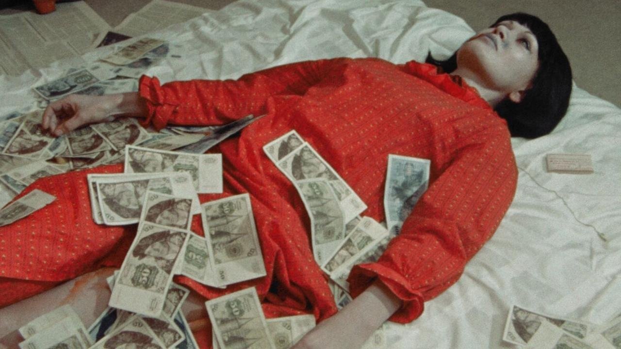 Tales of the Dumpster Kid (1971)