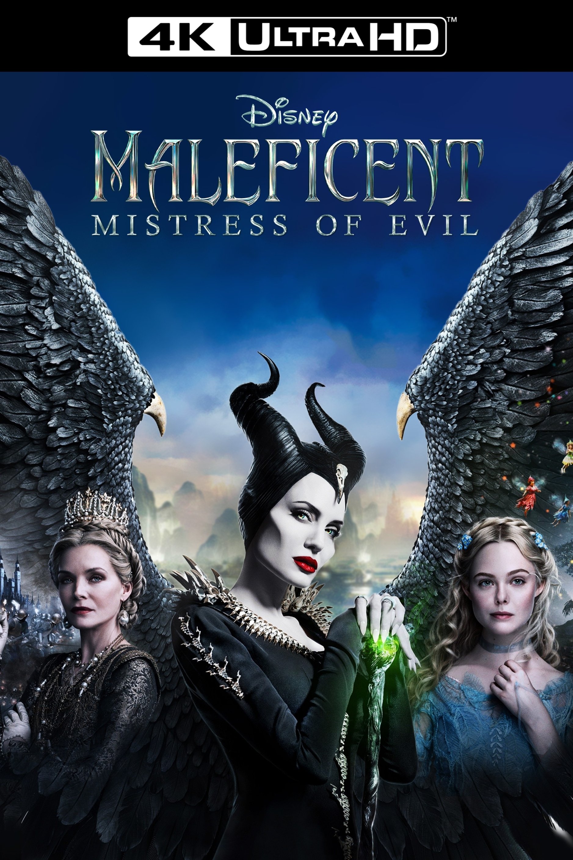 Maleficent: Mistress of Evil