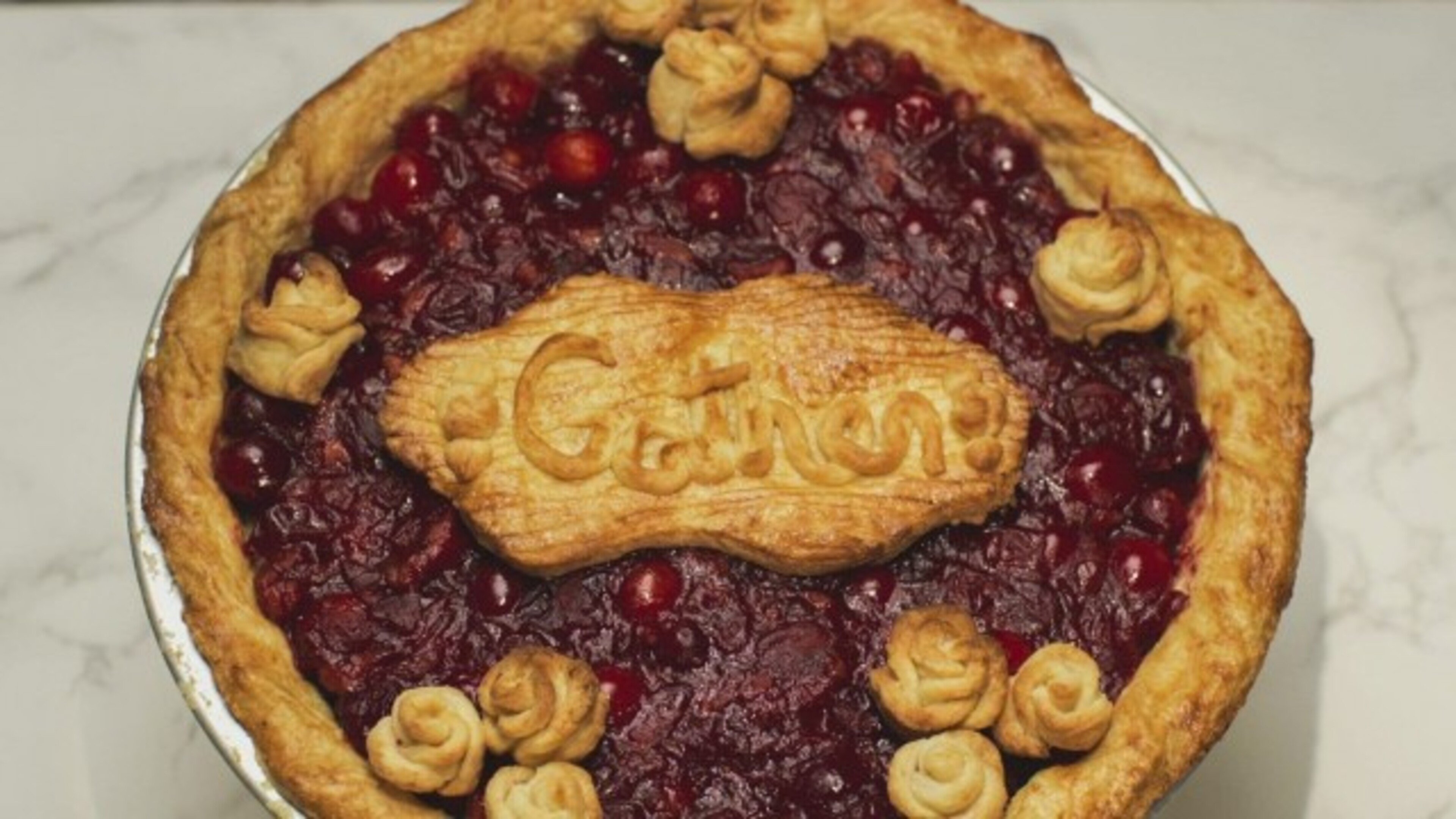 Holiday Baking Championship - Épisode 3