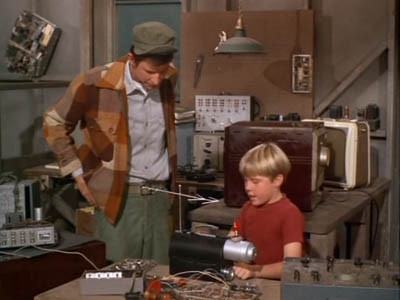 Green Acres