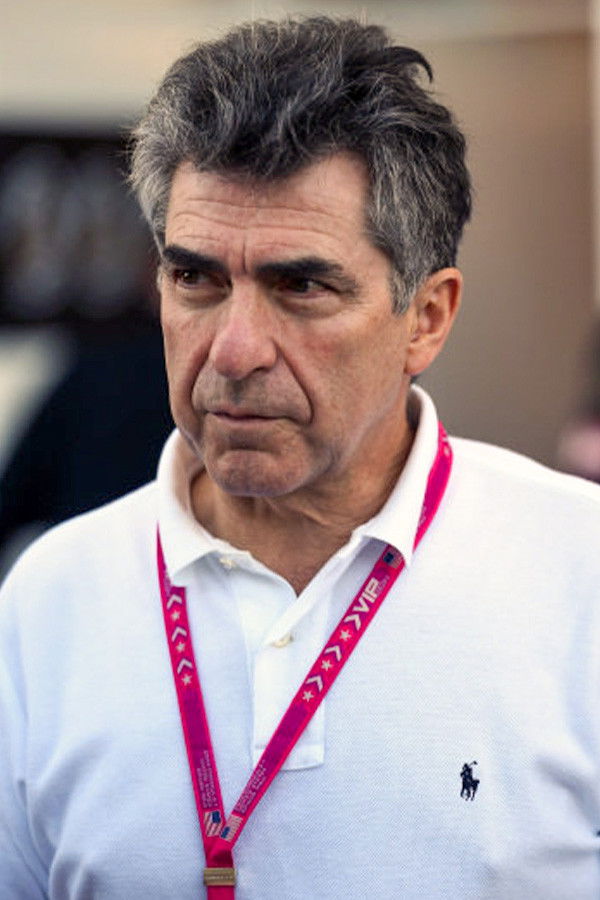 et billede af Julian Jakobi