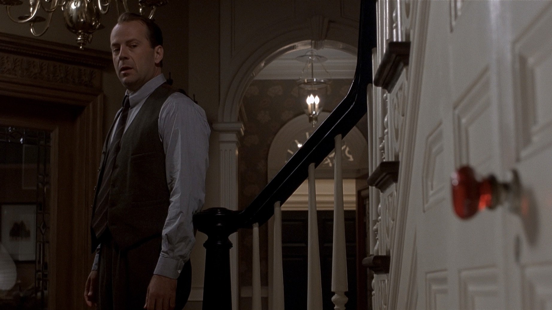 The Sixth Sense (1999)
