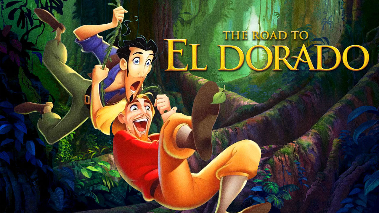 The Road to El Dorado