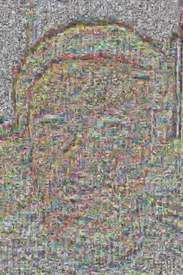 et billede af Kyle Kennerson