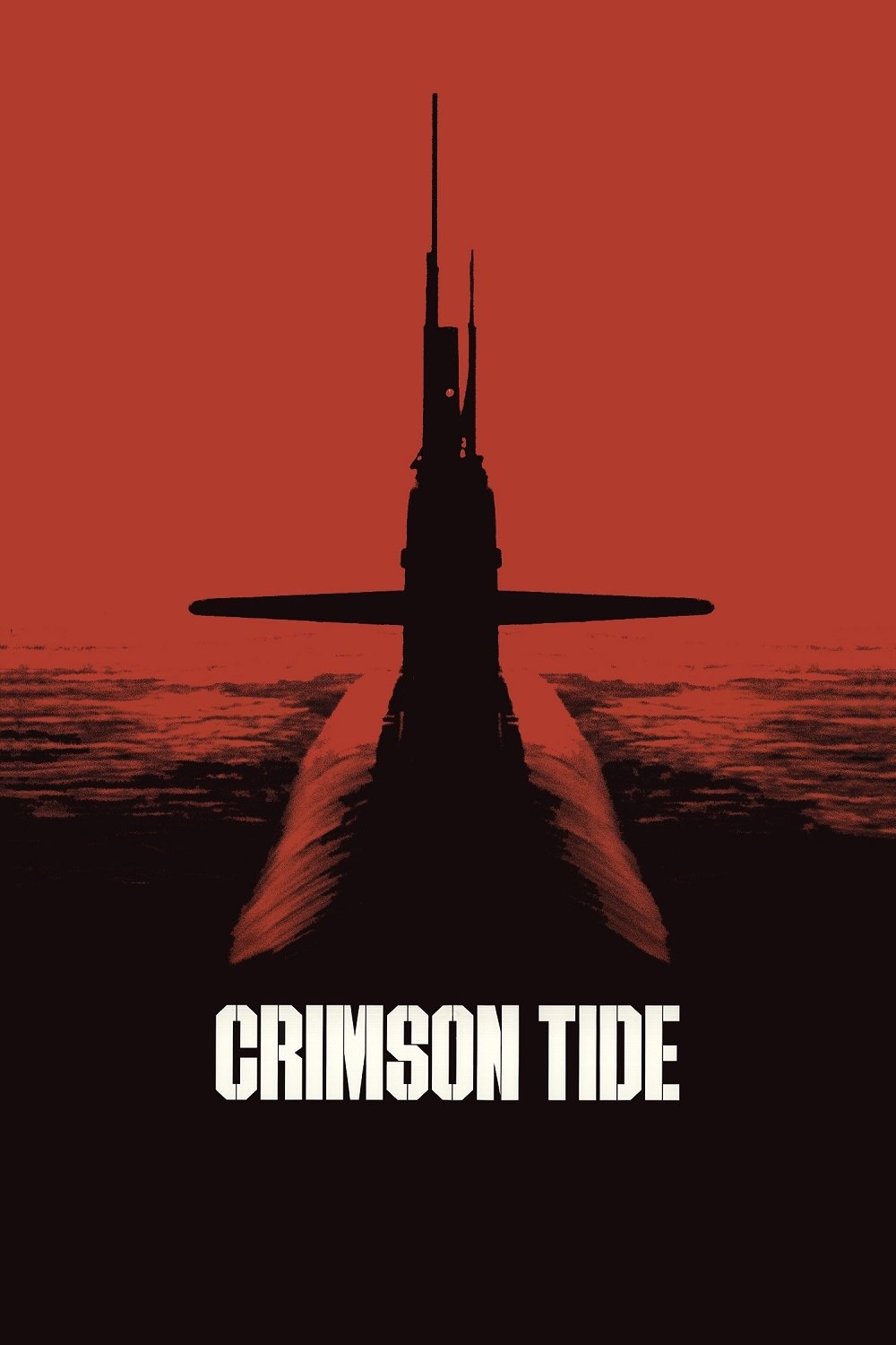 Crimson Tide