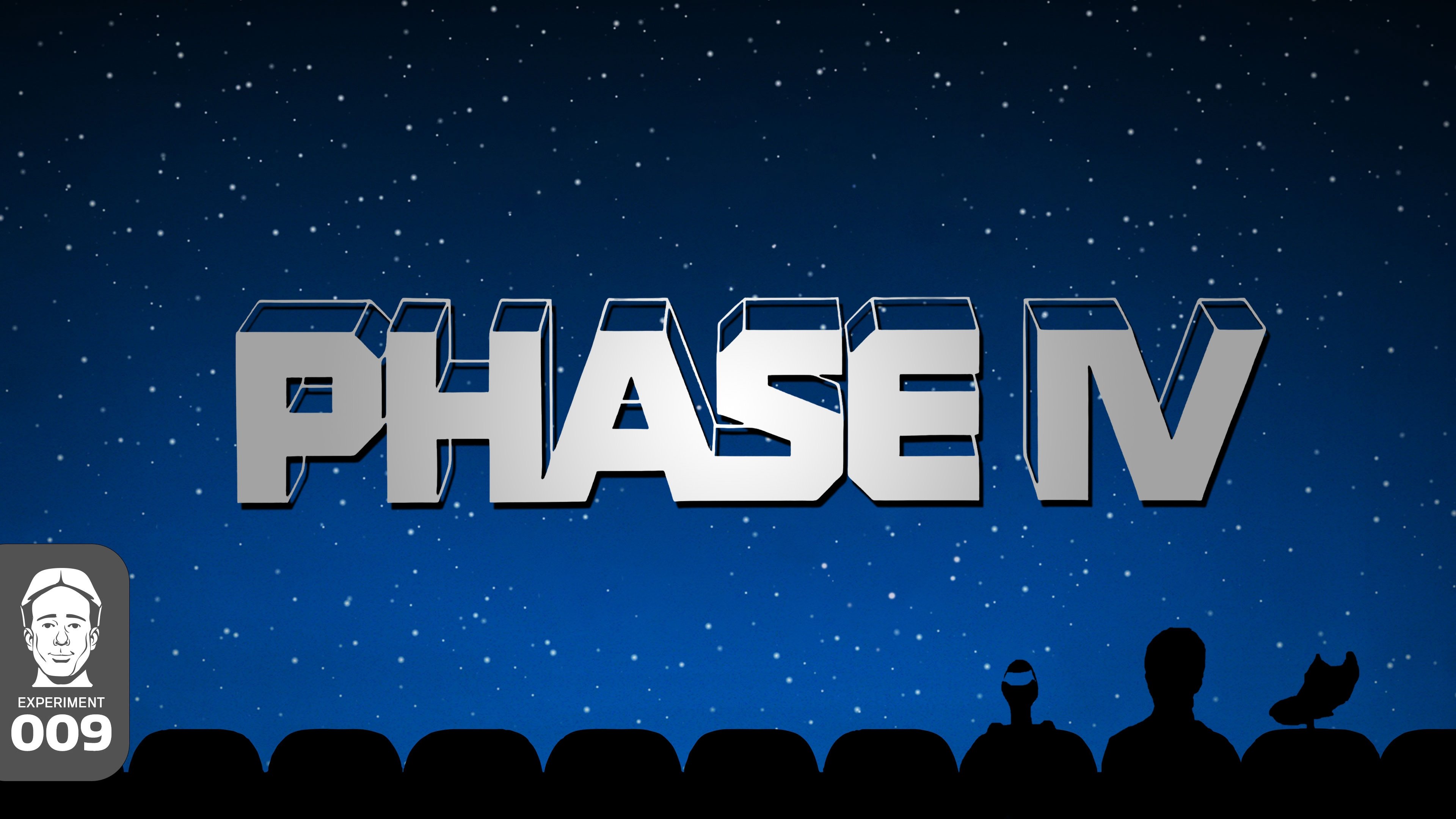 Thumbnail for Phase IV Season 0 Episode 10