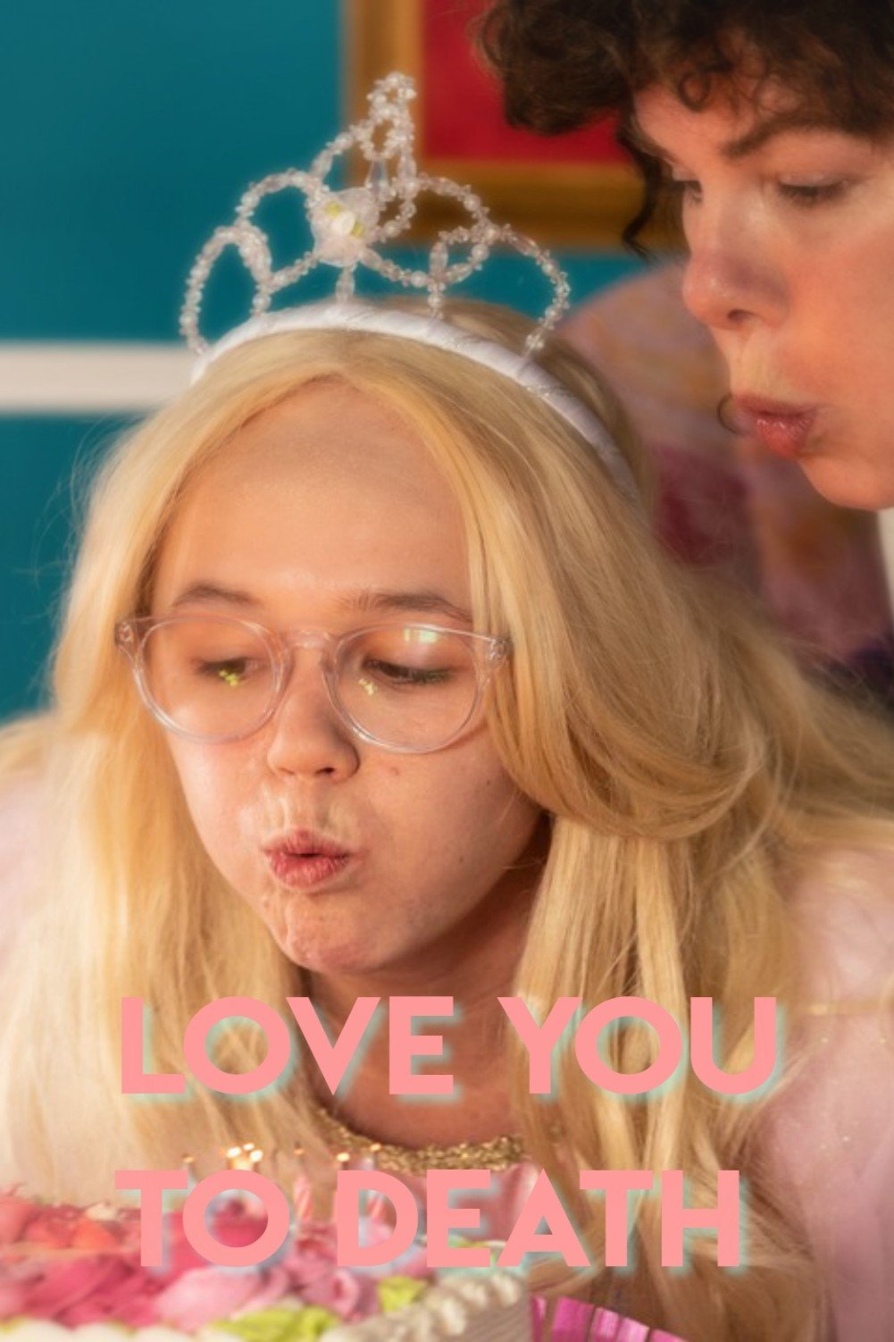 Love You to Death