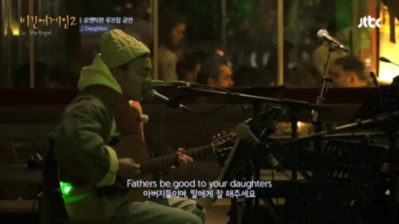 비긴어게인 - Épisode 5