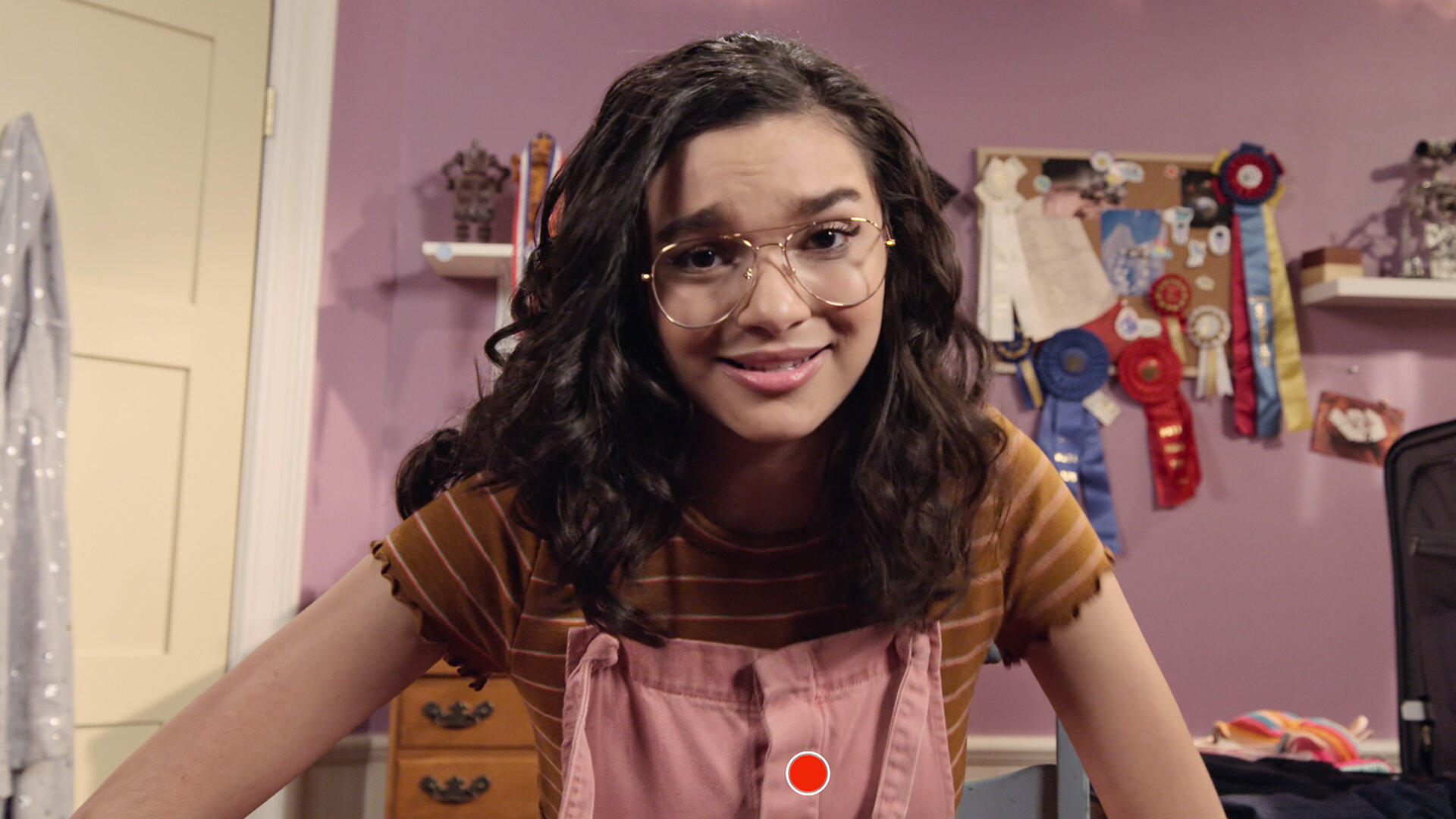 Ashley Garcia: Genius in Love