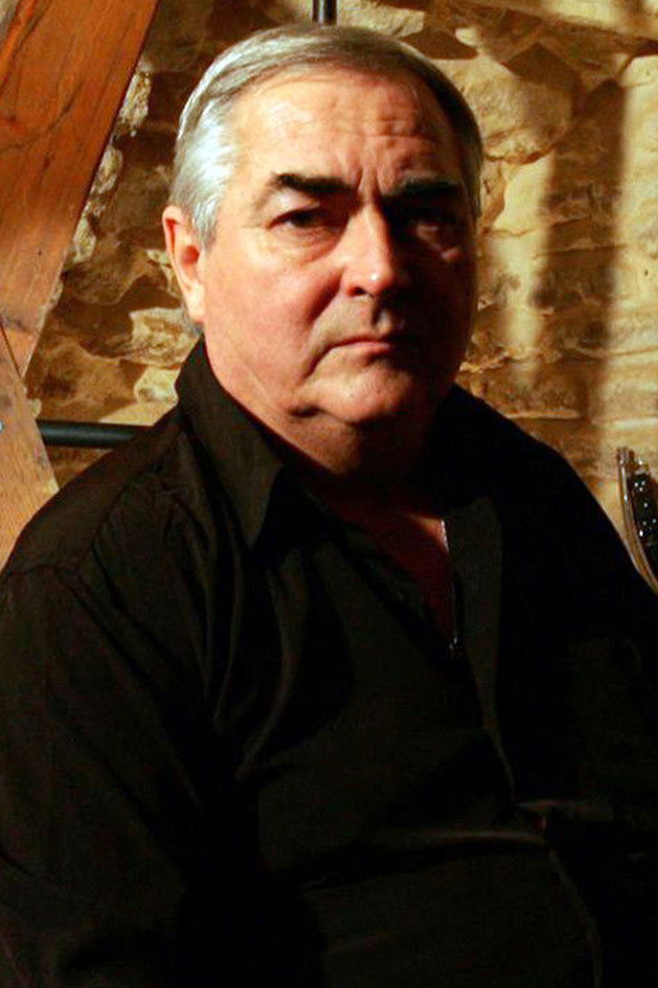 Patrick Le Sage