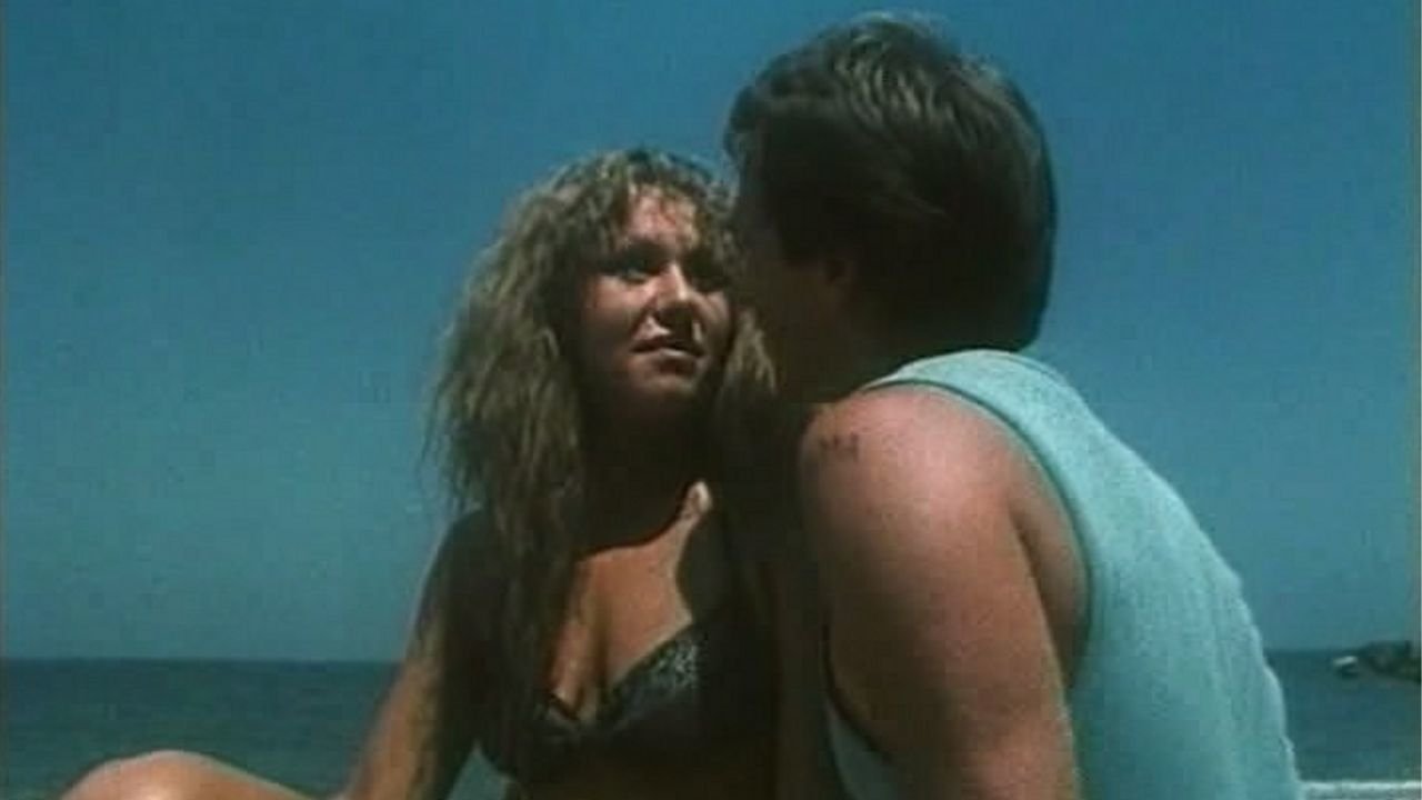 Wild Beach (1990)