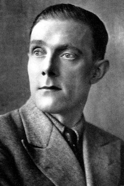 et billede af Lawrence Anderson