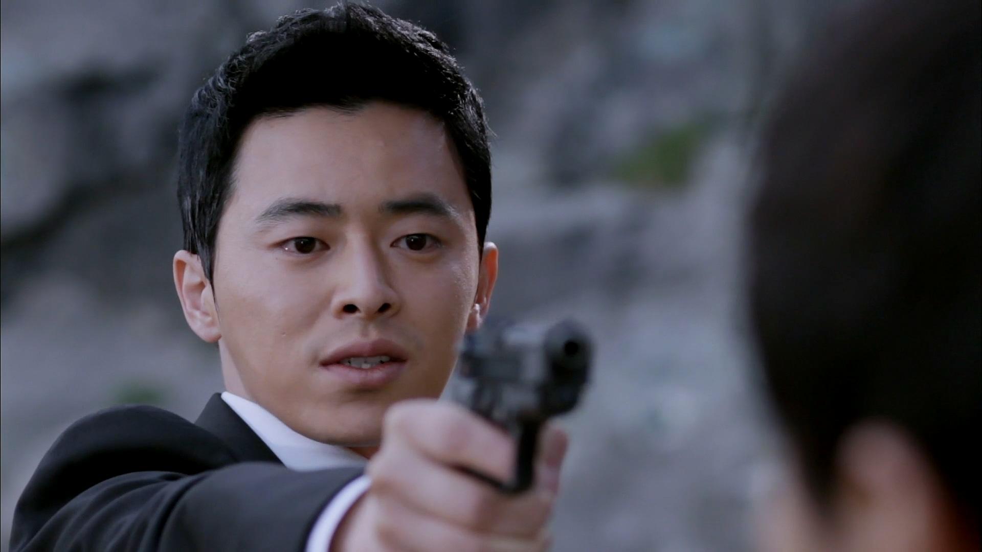 The King 2 Hearts Season 1 :Episode 19  Bong Goo Kidnaps Jae Ha Again