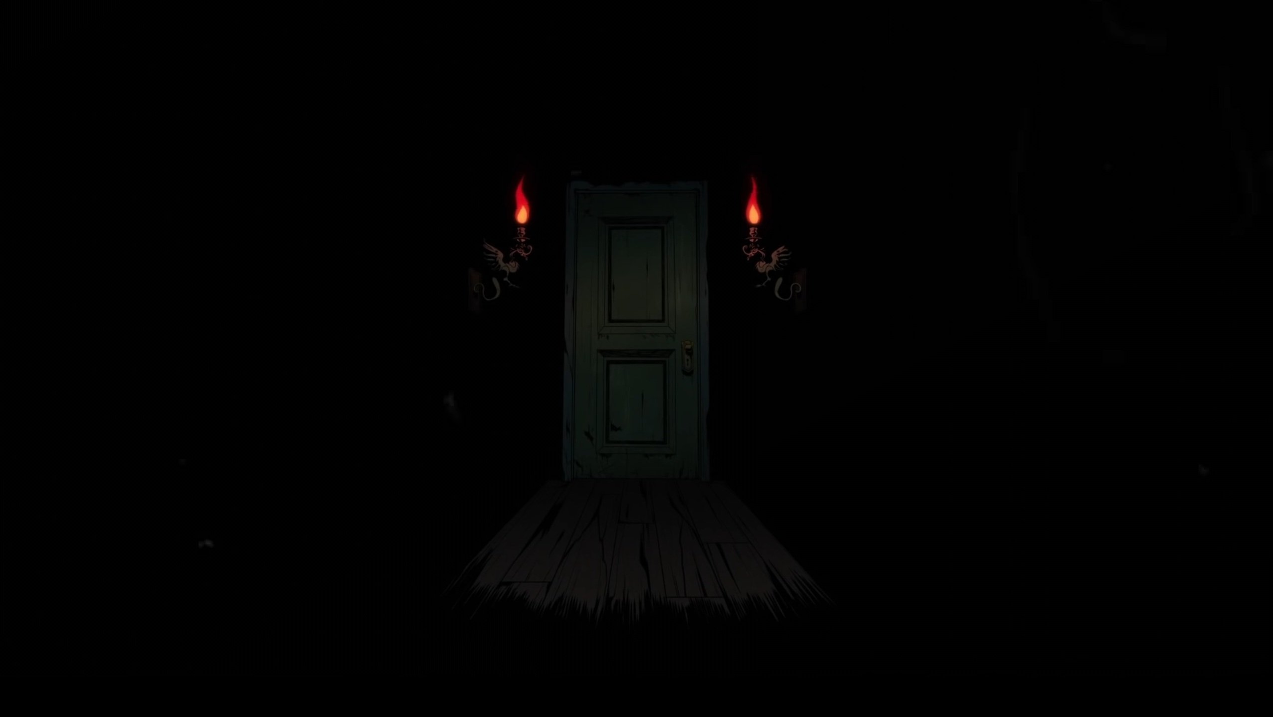 DARK DARK DARK (2021)