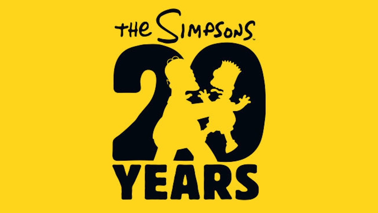 The Simpsons 20th Anniversary Special - In 3D! On Ice! (2010)