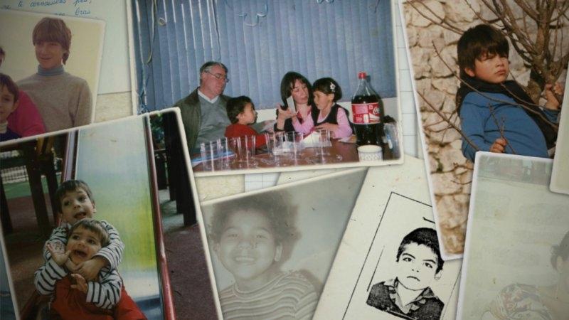 Le Monde En Face - Adoption, je t'aime... moi non plus