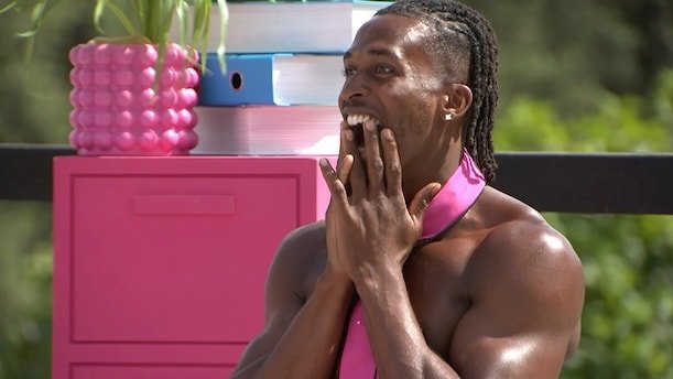 Love Island