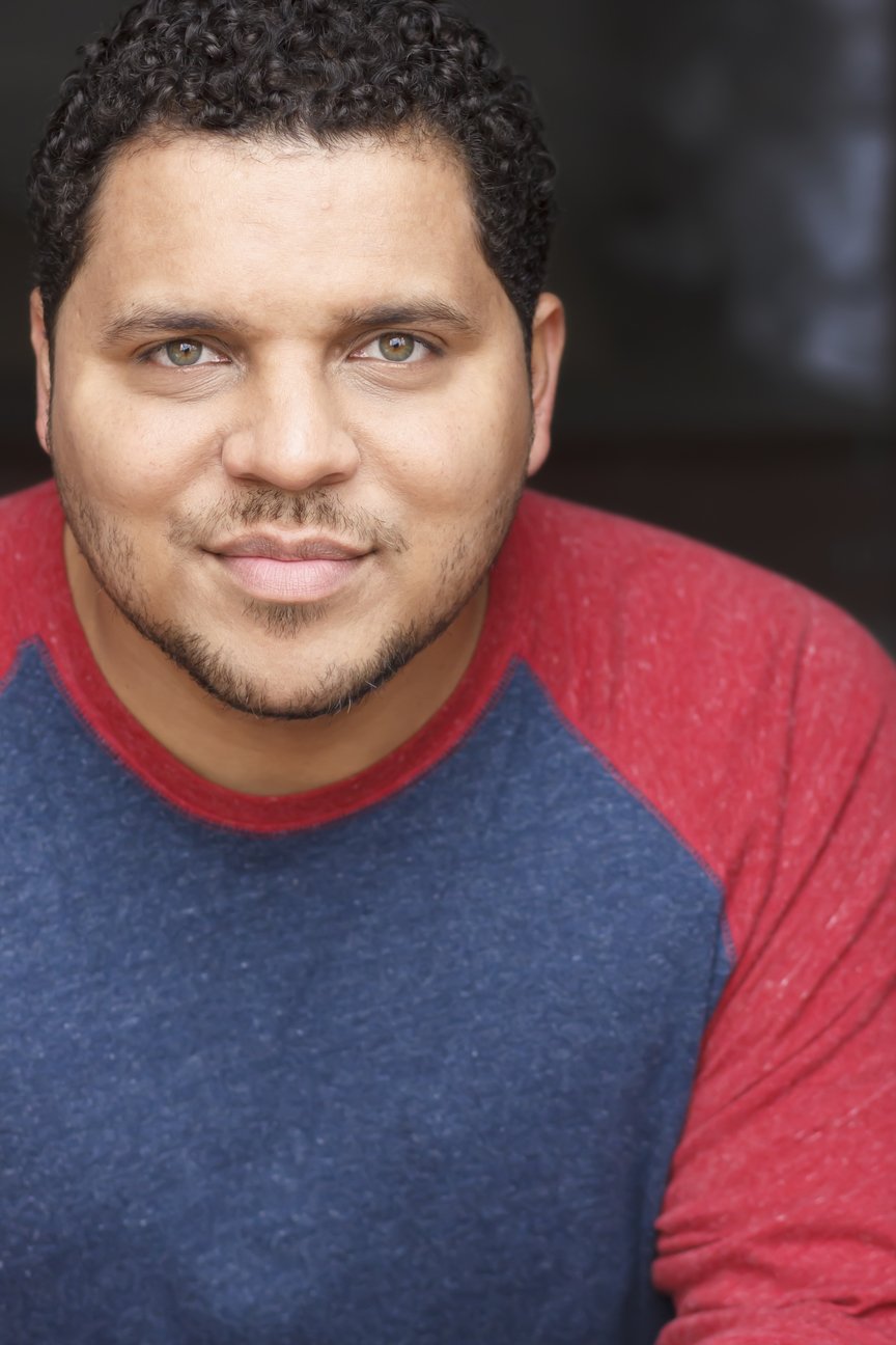 et billede af José Antonio García