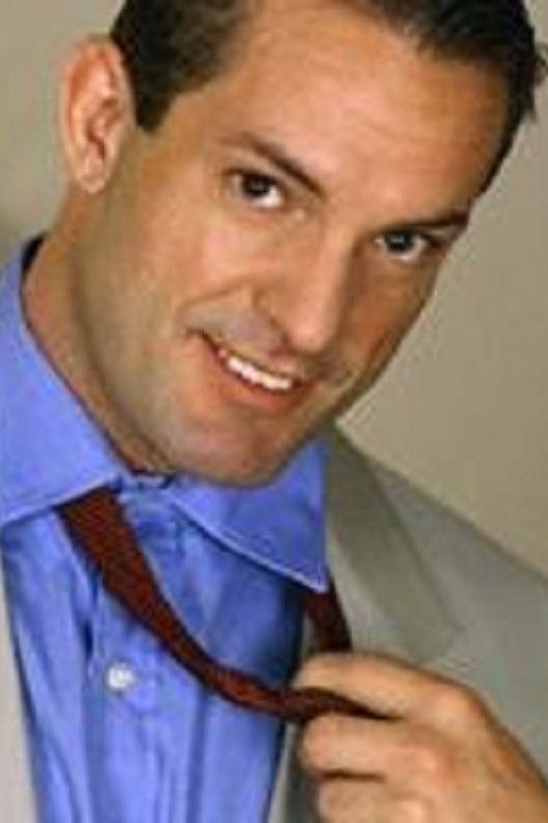 et billede af Lance Lyman