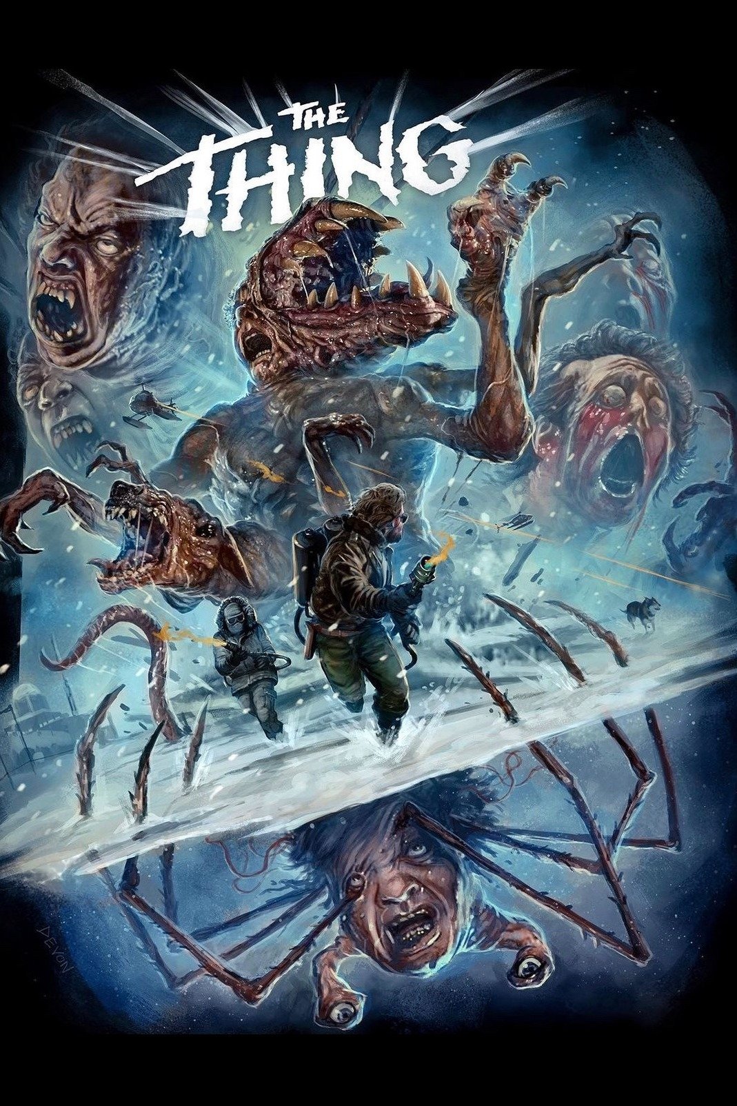 The Thing