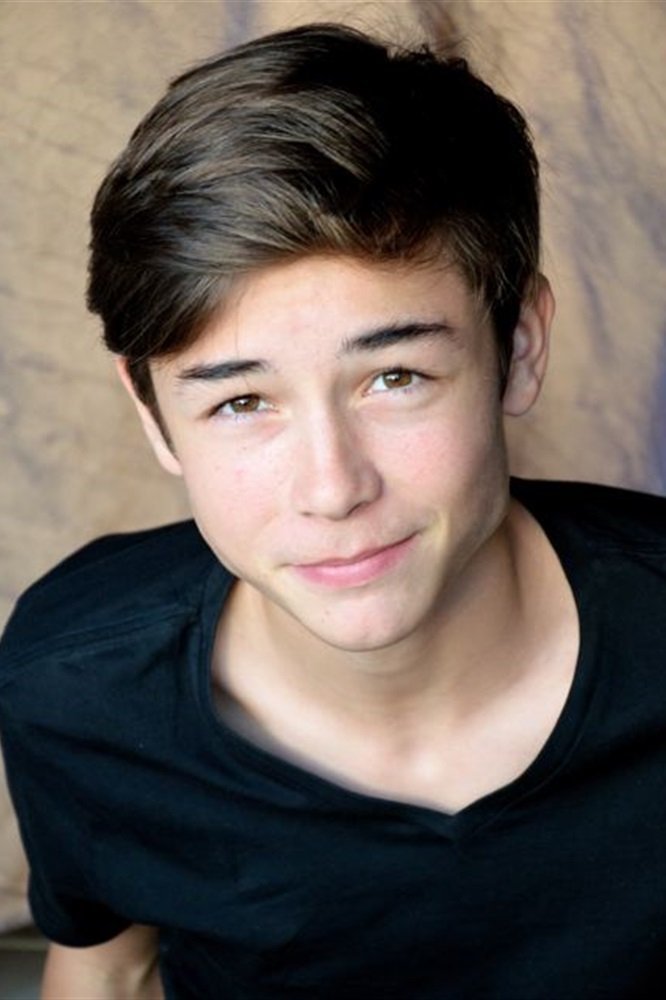 et billede af Victor Quilichini