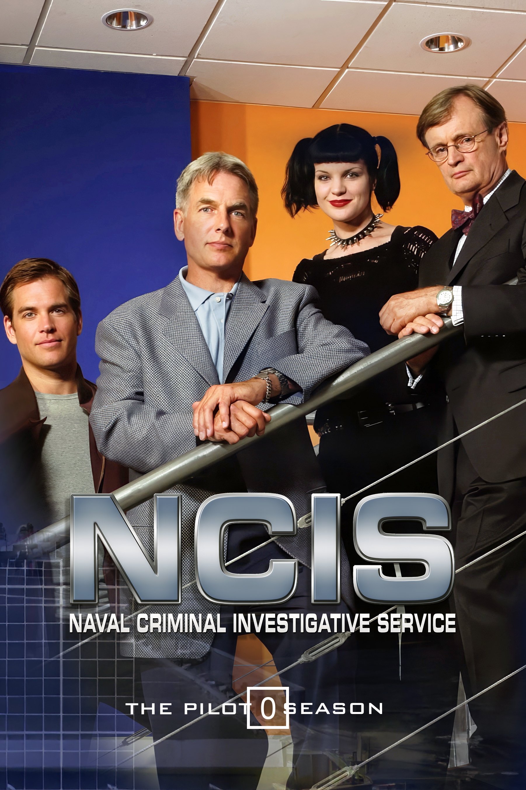 NCIS Season 0