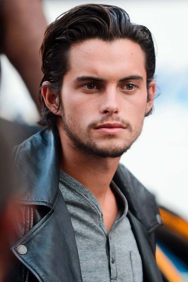 et billede af Dylan Rieder