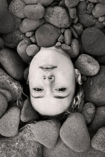 et billede af Camilla Ffrench