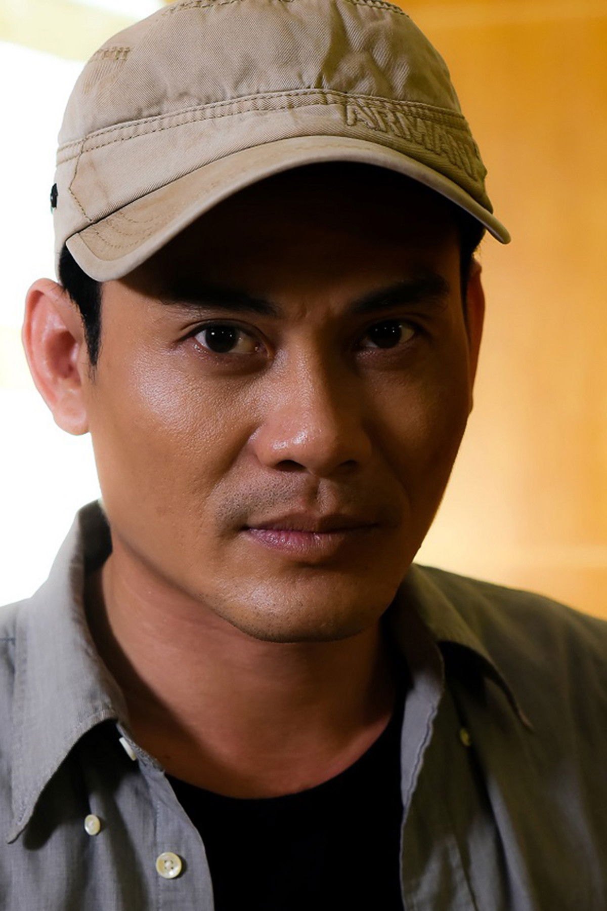 et billede af Lê Vinh