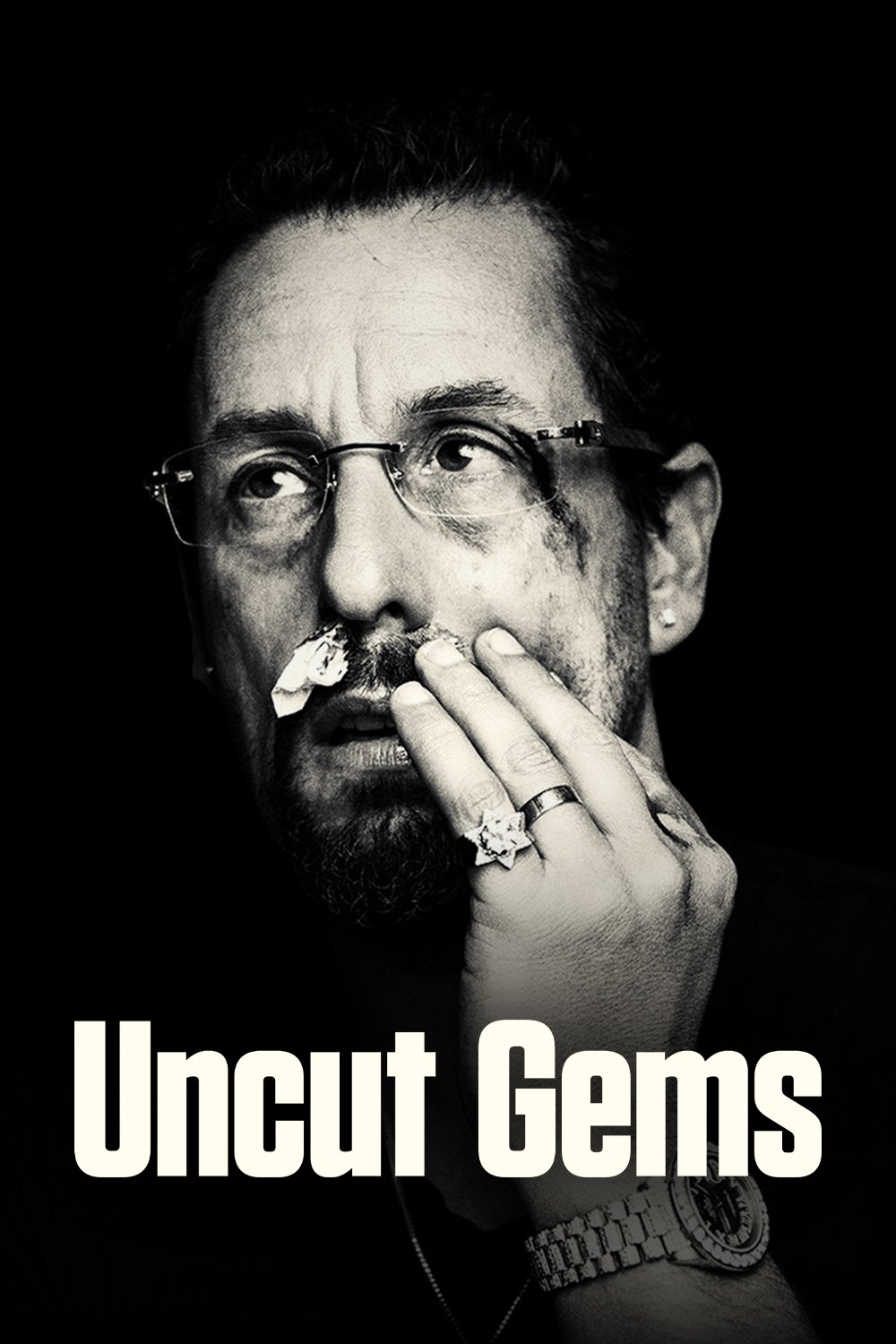 Uncut Gems
