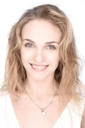 et billede af Olga Marchenkova