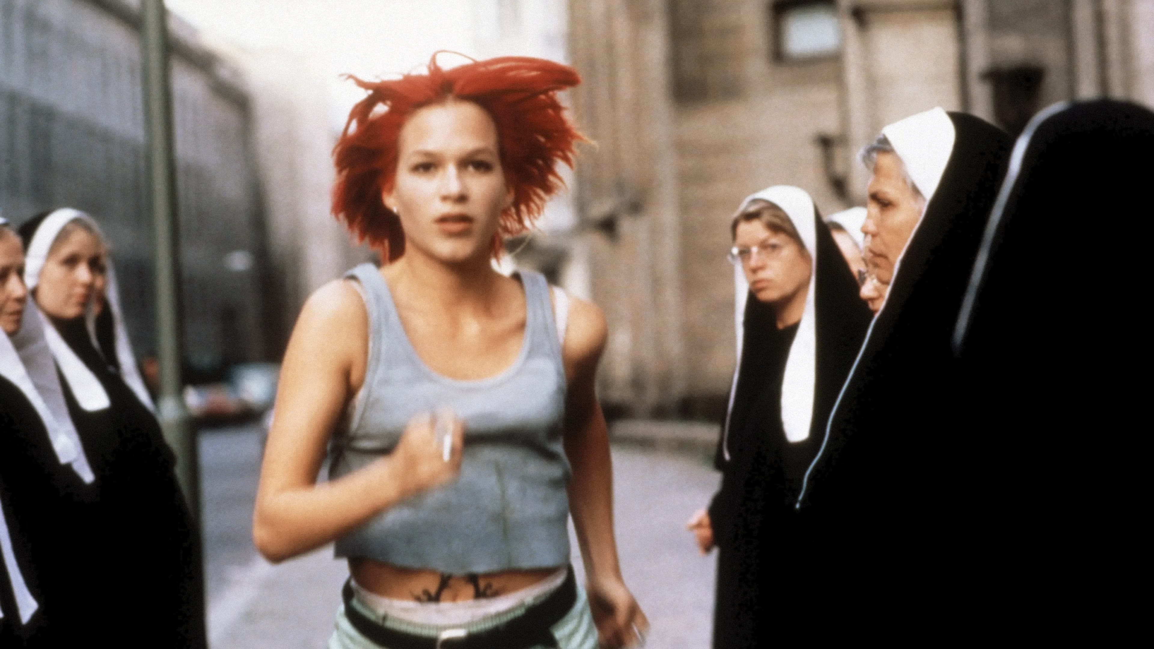 Run Lola Run (1998)