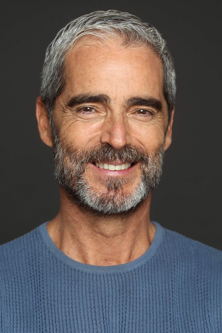 et billede af Nando González