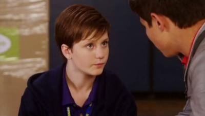 Degrassi: la nueva generación 10x30