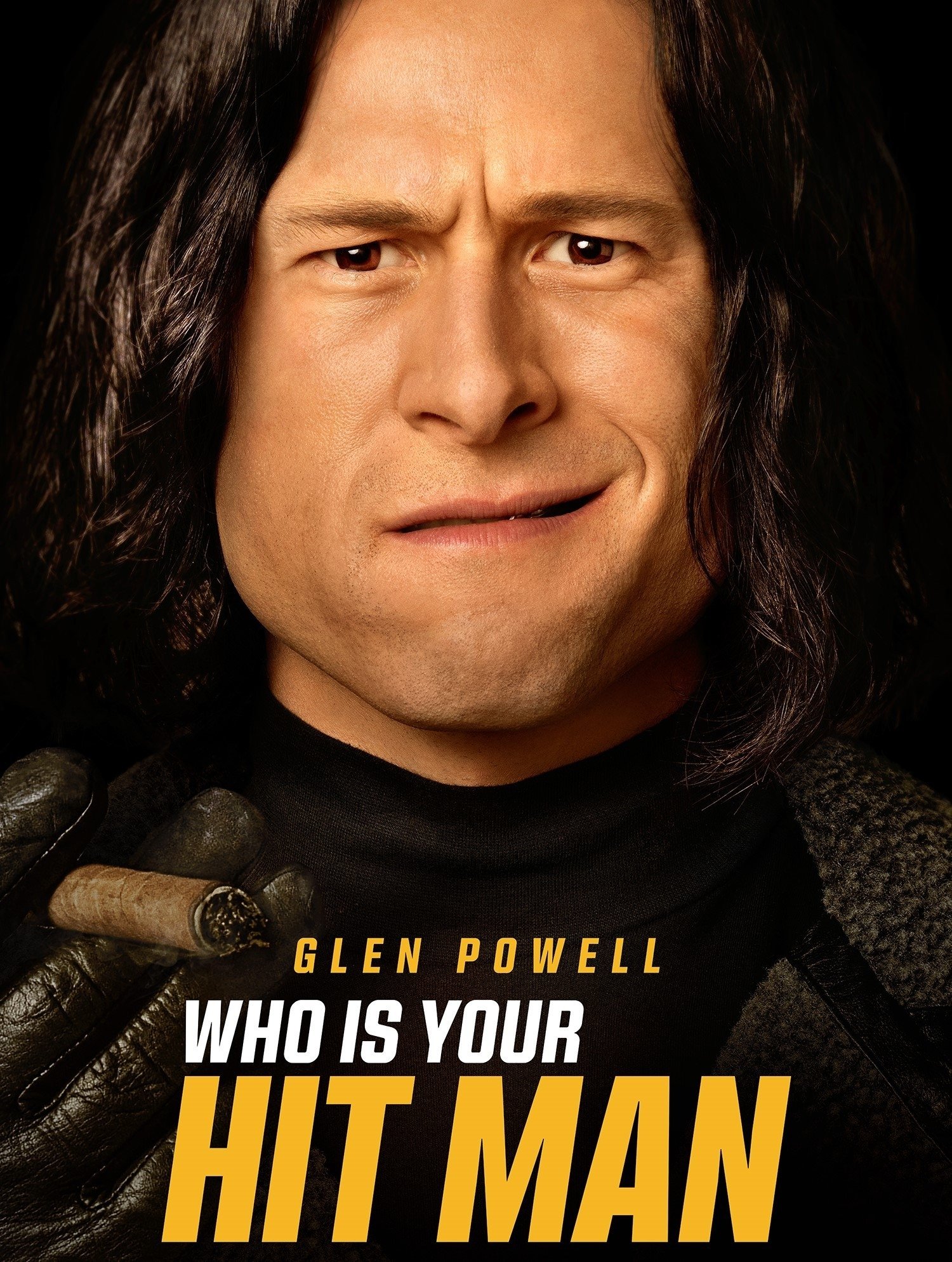 Hit Man