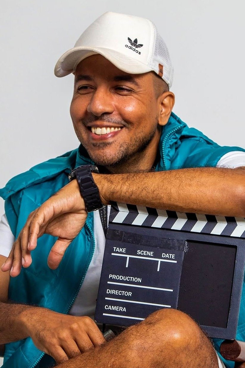 et billede af Déo Cardoso