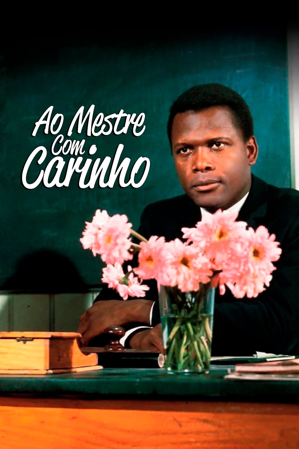 Ao Mestre, Com Carinho Ao Mestre, Com Carinho