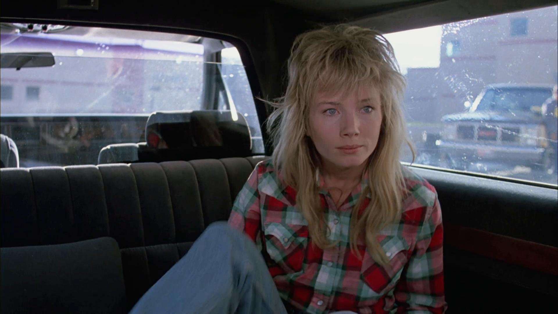 And God Created Woman (1988)