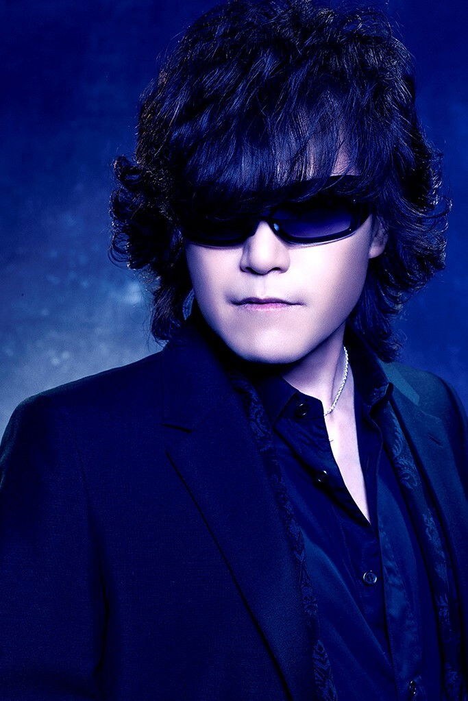 et billede af Toshimitsu Deyama