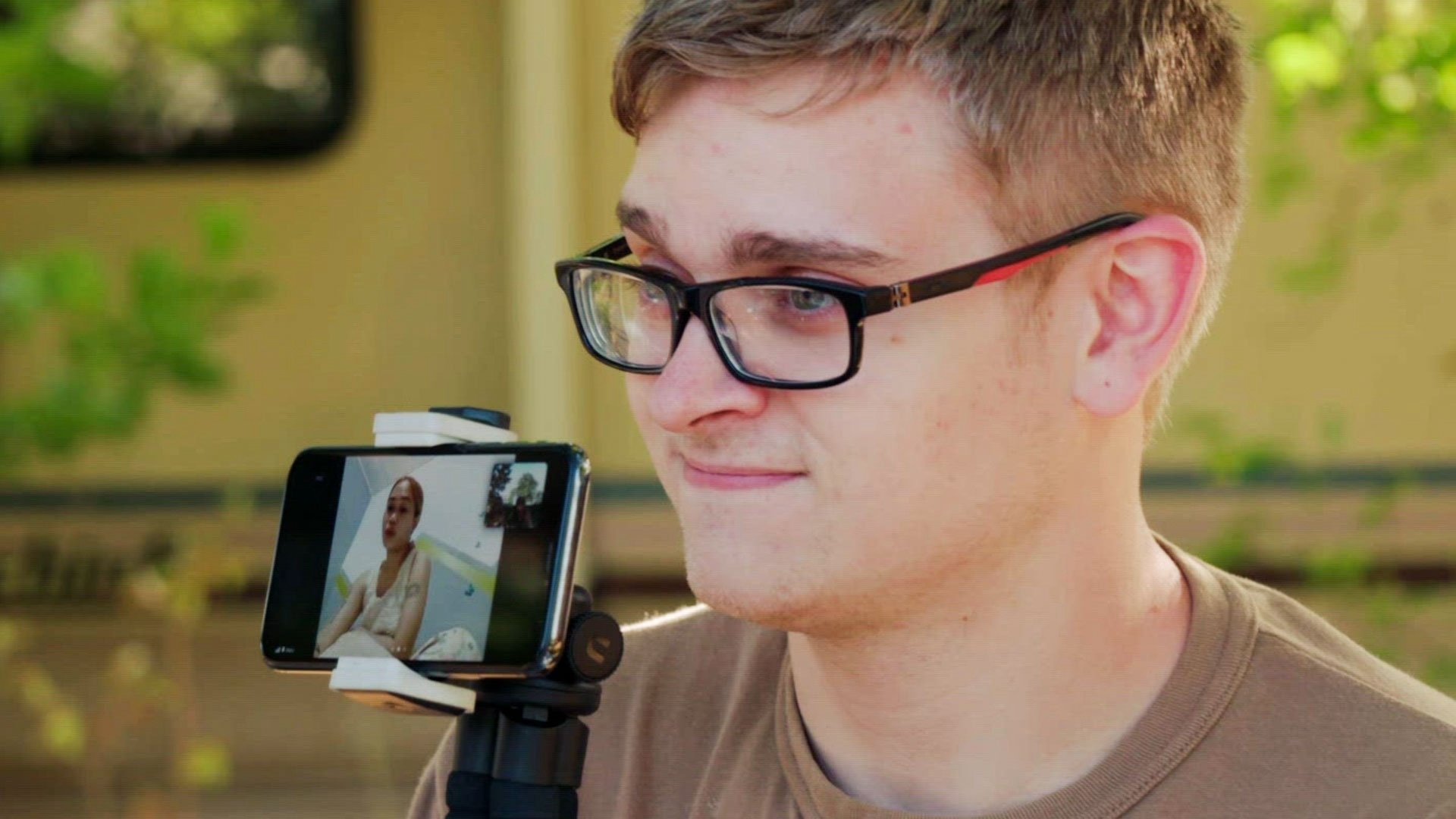 90 Day Fiancé: The Other Way