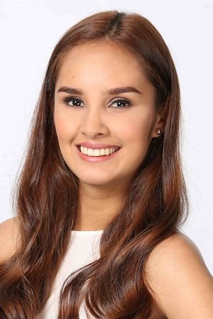 et billede af Zandra Summer