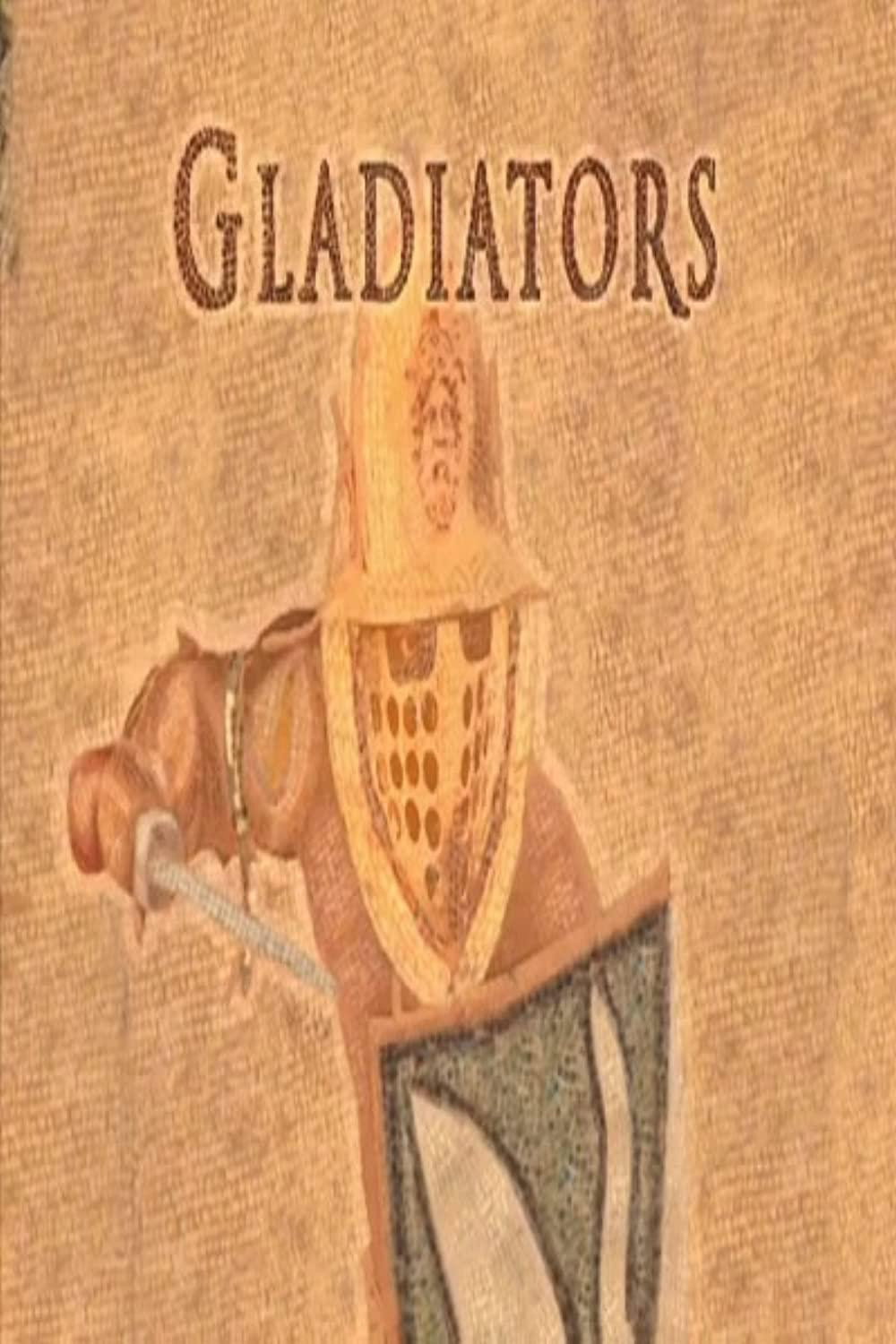 The Gladiators: The Brutal Truth