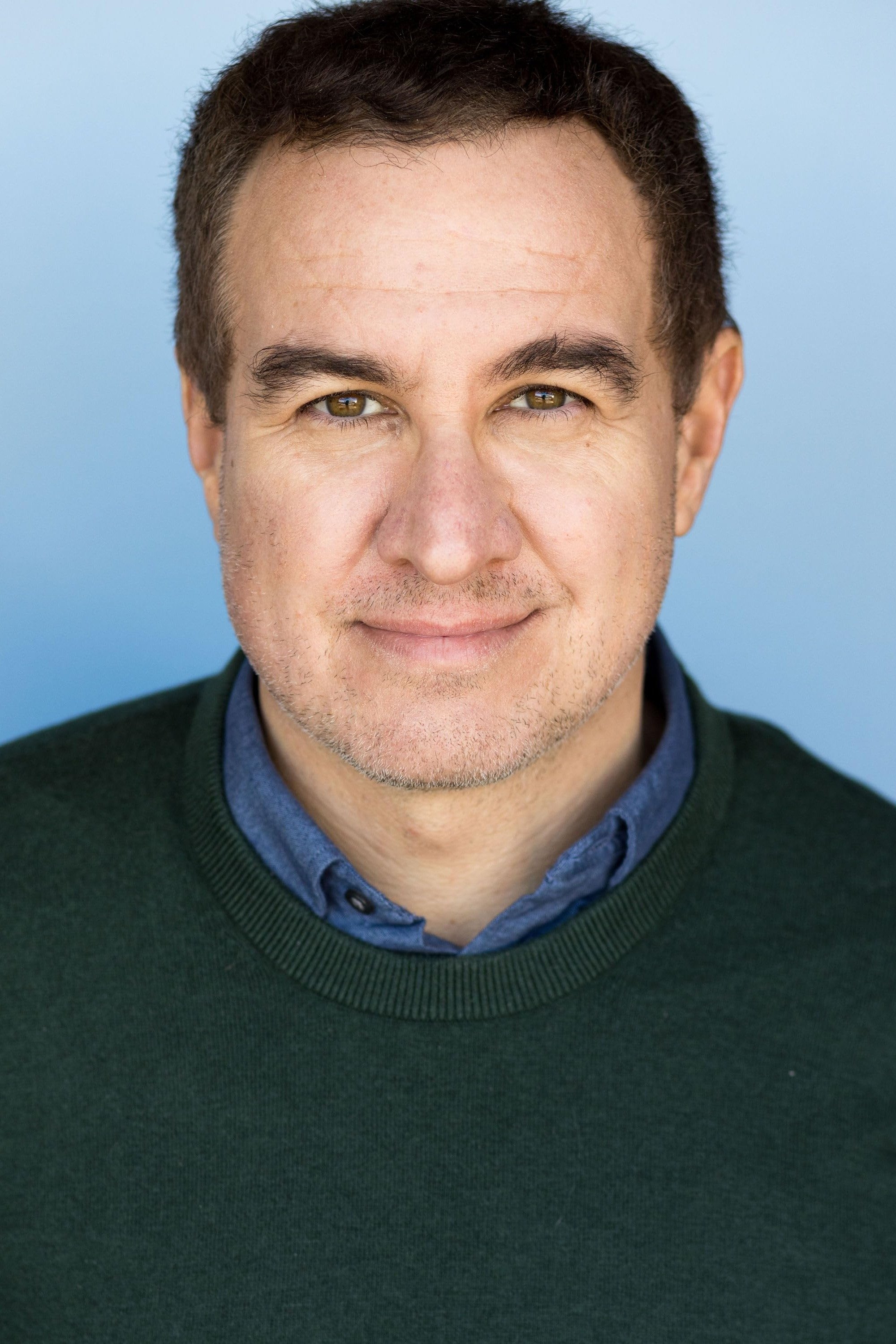 et billede af Jason Horton