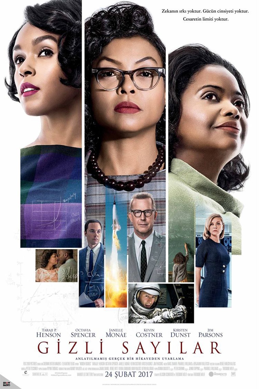 Hidden Figures