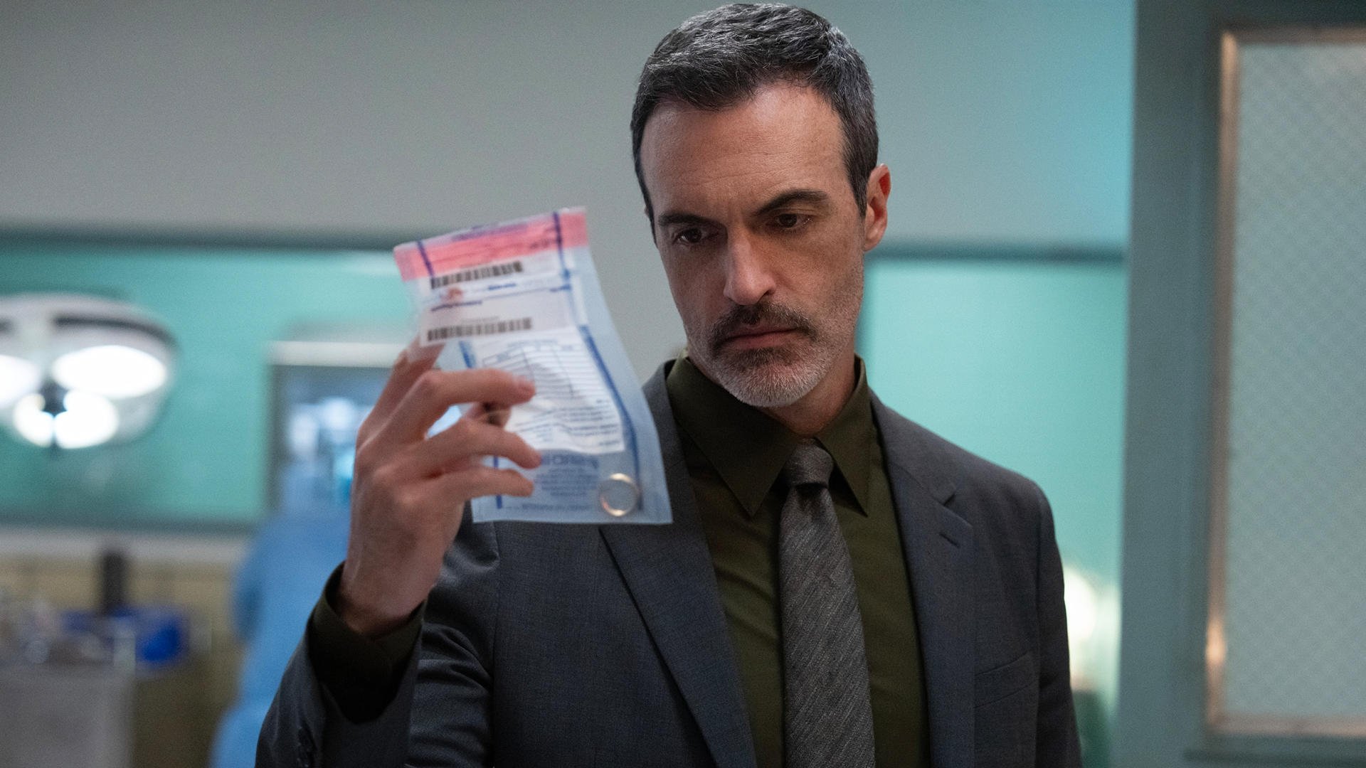 Law & Order Season 25 :Episode 4  Two and Twenty
