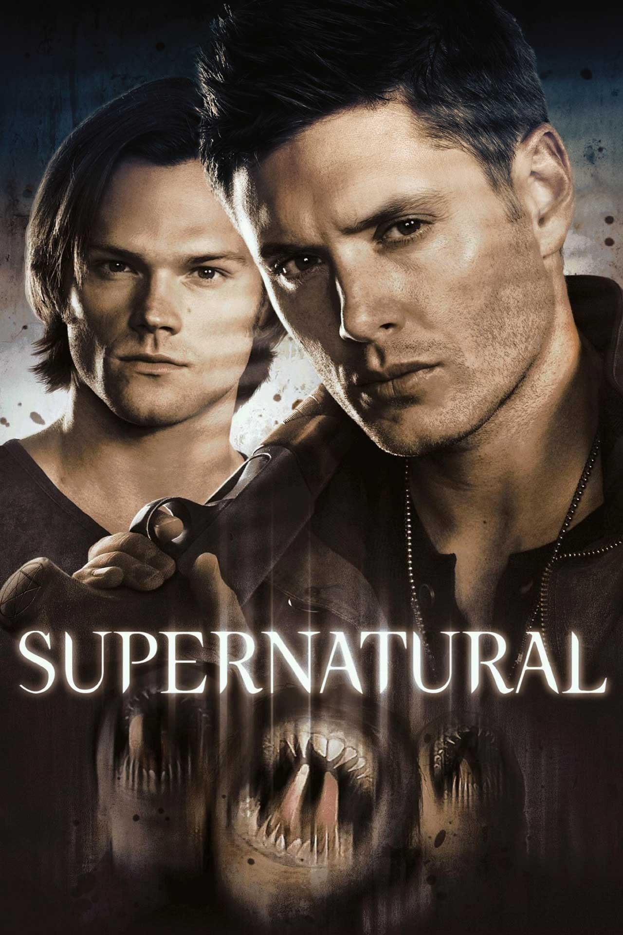 Supernatural Season 7