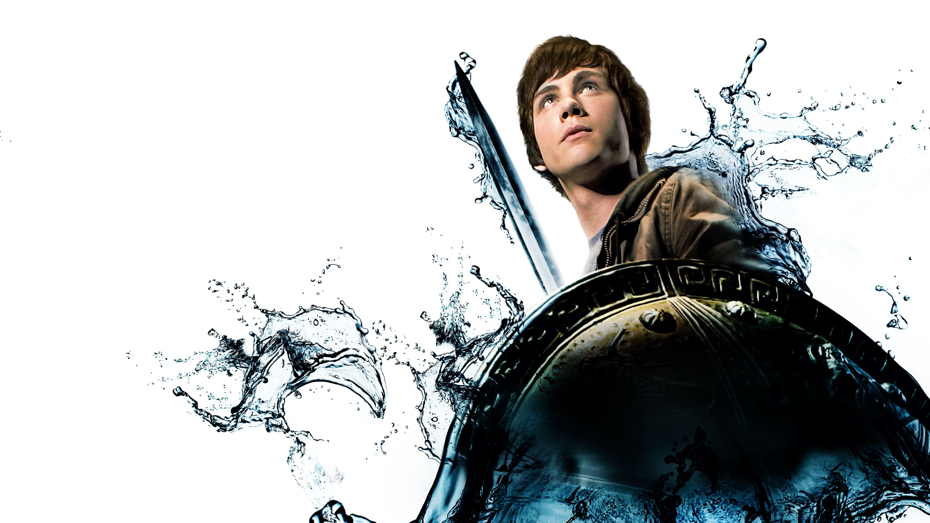 Percy Jackson: Zloděj blesku